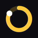 Gold icon