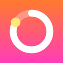 Sunset icon