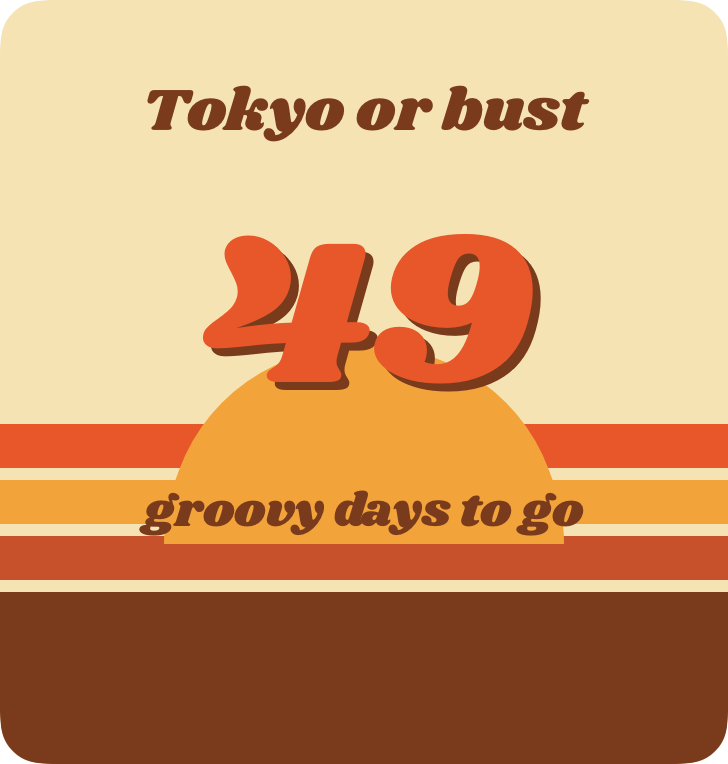 ’70s Poster widget